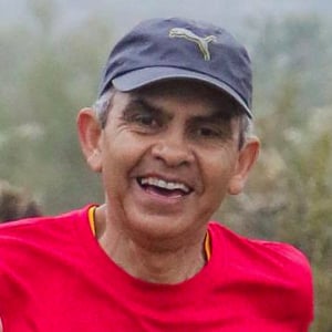 Ron du Preez, PhD, ThD, DMin